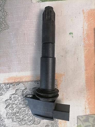 Transport: Kalem paljenja (ignition coil) – olovna zavojnica za benzinske motore — 1