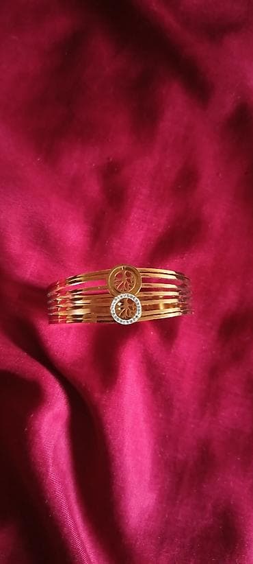 Ogrlice: Prelepa narukvica sa drvetom života i drvetom sreće — 2