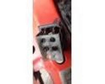 organizer za ves: REOSTAT VENTILATORA KABINE ZA PEUGEOT 306 OD 1996. DO 2002. GOD. | — 2