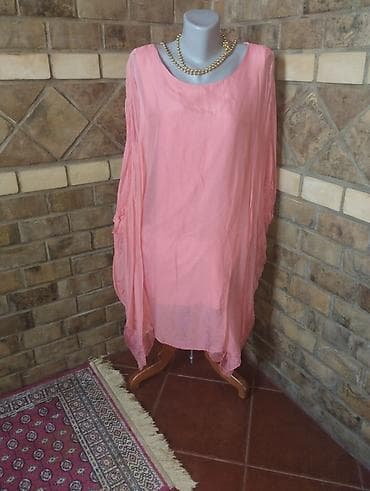 massimo duti: Haljina L/XL jednom nošena — 3