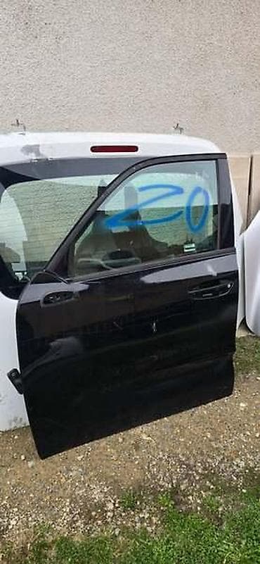 Karoserija: PREDNJA LEVA VRATA ZA CITROEN C4 PICASSO OD 2013. DO 2022. GOD. - II — 1