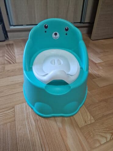 SMESNE CENE Noša za decu i steper Pepa Prase, cena za oba 1000