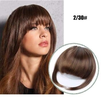 puderasto plava boja kose: Siske Cena:1200din — 4