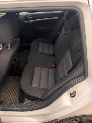 terenska vozila 4x4: TAPACIRI ZA ŠKODA OCTAVIA | Tapaciri za Škoda Octavia, 1.9 TDI, 4x4 — 2