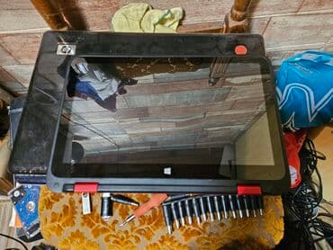 AMD A8, 4 GB OZU, 13.3 "