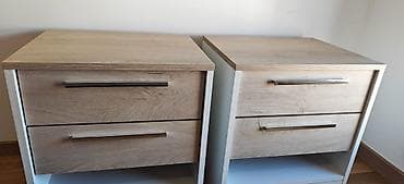 komode za tv: Na prodaju nocni ormarici/stocici u odlicnom stanju kao sa slika — 8