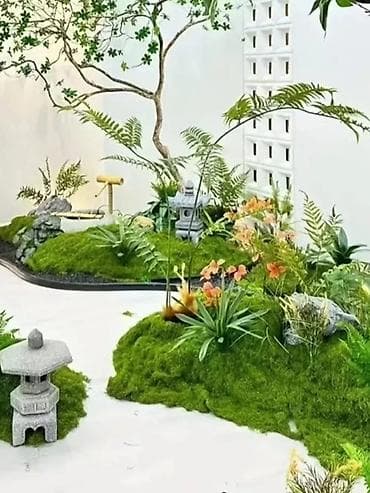 cena heklanih stolnjaka: Vestacka mahovina 100x100
Cena: 2600 din — 1