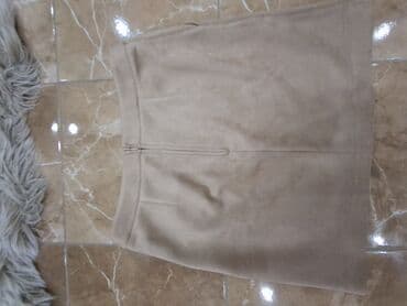 Kućna odeća: M, Mini, bоја - Bež — 4