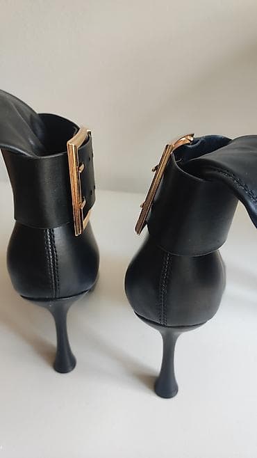 ugg cizme 35 broj: Čizme, 40, bоја - Crna — 3