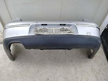 ZADNJI BRANIK ZA VOLKSWAGEN PASSAT B6 OD 2005. DO 2010. GOD. | na lalafo.rs ZADNJI BRANIK ZA VOLKSWAGEN PASSAT B6 OD 2005. DO 2010. GOD. |