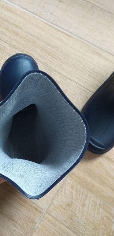 haljine za devojcice waikiki: Rubber boots, Milami, Size - 32 — 8