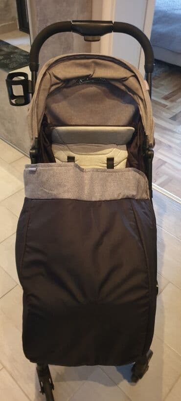 zara haljine za djevojčice: Kinderkraft kisobran kolica, ocuvana, tezina kolica oko 5 kg — 5