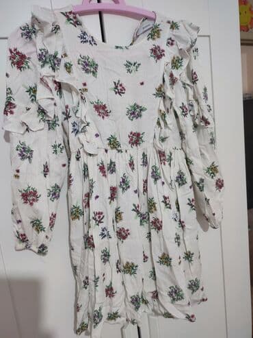 svecane haljine šabac: Reserved, Midi, Short sleeve, 140-146 — 2