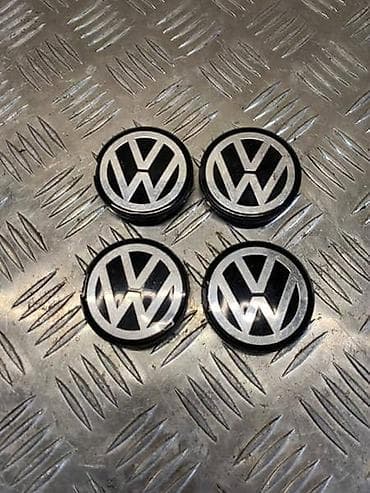 CEPOVI ZA FELNE ZA VOLKSWAGEN CADDY, AMAROK, GOLF 6 . |