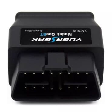 univerzalna dijagnostika: YUERSEAK GeeBT OBD2 Bluetooth iOS Android Auto Dijagnostika — 2