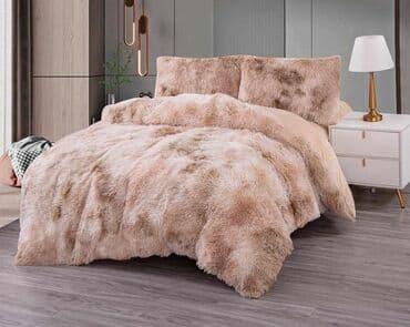 emmezeta prekrivači i deke: Bоја - Šareno — 4