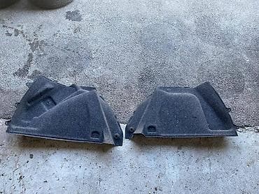 glock 17: TAPACIR GEPEK VRATA ZA VOLKSWAGEN GOLF 6 | Tapacir gepek vrata za — 1