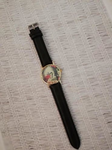Classic watch, Avon, Female
