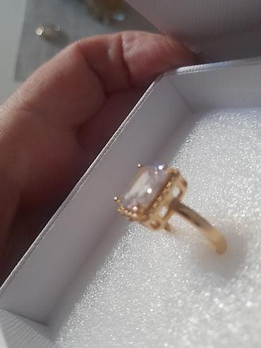 pepco nova varos: AKCIJA SAMO JOS DANAS. GUESS prsten – elegantan modni — 5