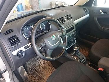 klima za kamp prikolico: Škoda — 2