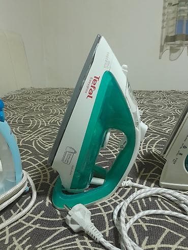 racunar cena: Glačala na paru – više modela - Tefal Easygliss — 1
