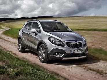 auto delovi subotica: DELOVI ZA OPEL MOKKA 1.6CDTI | Polovni originalni delovi za Opel — 3