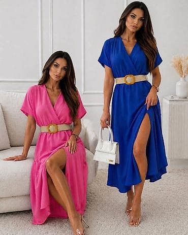 Dresses: 04. Haljina 2.600 dinara A — 2