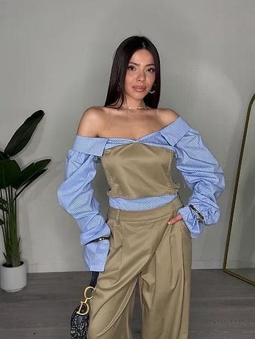 Women's Sweatsuits: ✅Top Komplet 3500 din ✅✅ — 2