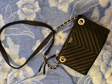 max mara sakoi: Elegant purse, Alex Max, Material: Leather — 5