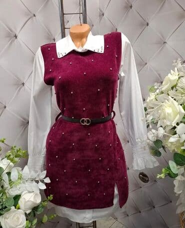 Haljine: 01. haljina 3400 — 1