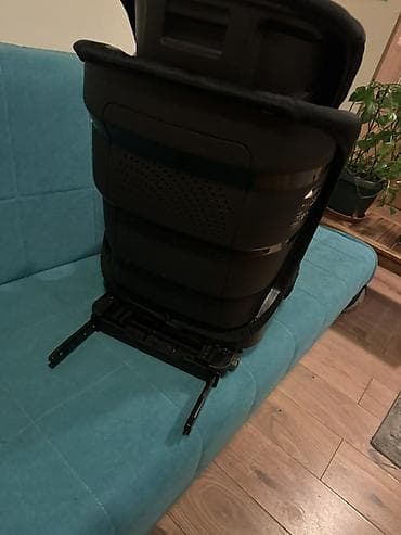 papuce h m: Dečije auto-sedište Migo Oslo - Grupa/uzrast: i-Size 100–150 cm — 5