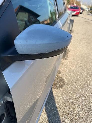 dilan dog auto oznaka: LEVI RETROVIZOR ZA VOLKSWAGEN POLO OD 2009. DO 2017. GOD. | — 1