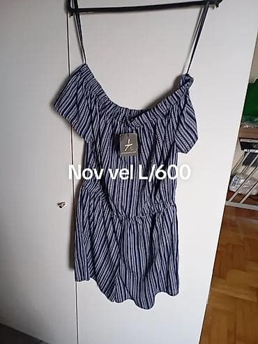 atmosphere top za trening: Nov atmosver vel L — 2