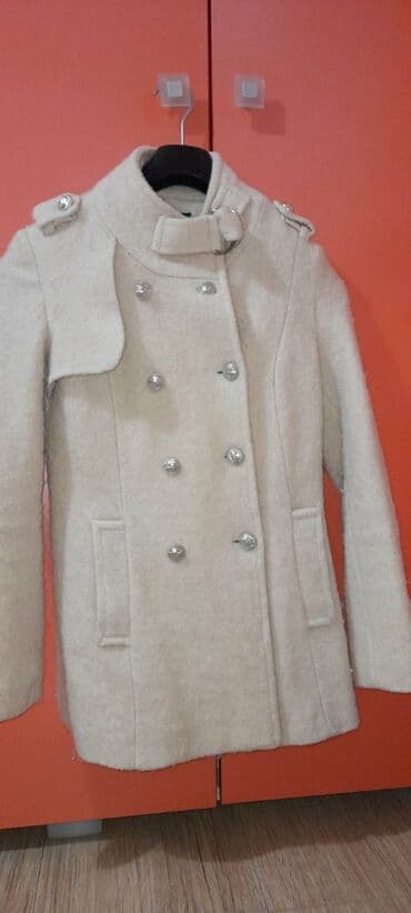 new yorker kaput: S, Single-colored, With lining — 4
