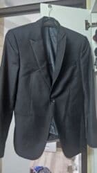 Trenerke: Sako, bоја - Crna — 2