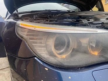 goodyear gume: FAROVI E60 LCI ZA BMW SERIJA 5 OD 2007. DO 2010. GOD. | Farovi za — 3