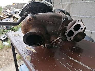 difuzer za auto: BI-TURBO ZA BMW 535 | Bi-turbo za Bmw e60 535d i još raznih delova — 1