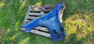 nosaci za stapove: KRILO DESNO ZA BMW 518, 520, 523 . | bmw 5 G desno krilo original — 2
