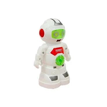 usisivac igracka dexy co: Interaktivni Robot Canem 620497-60 – pametni robotski pas koji pleše — 2