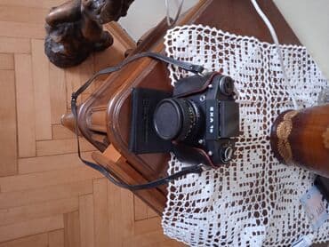 kamera spijunka: Fotoaparati — 8