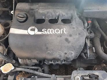 motor bt: MOTOR 1,3 ZA SMART FORFOUR | Samrt forfour motor 1,3 Delove — 1