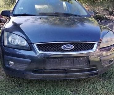 HLADNJAK VODE ZA FORD FOCUS OD 2004. DO 2007. GOD. | SMEDEREVSKA