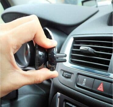 auto prikolice galeb cene: Magnetni auto držač za mobilni telefon Držač mobilni telefon na — 13