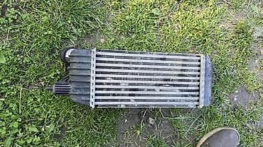 bafo auto: HLADNJAK INTERKULER ZA CITROEN JUMPY | citroën jumpy intercooler — 2