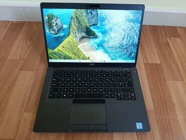 Compaq: Intel Core i5, 16 GB OZU, 14 " — 3