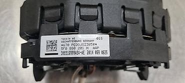 servisna knjiga za auto: AIRBAG VOLANA ZA SEAT LEON - 5F0880201H | AIRBAG VOLANA Seat Leon — 5