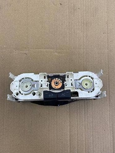 PREKIDACI KLIME ZA VOLKSWAGEN POLO - 6Q0819445 | Prekidaci klime sa na lalafo.rs PREKIDACI KLIME ZA VOLKSWAGEN POLO - 6Q0819445 | Prekidaci klime sa