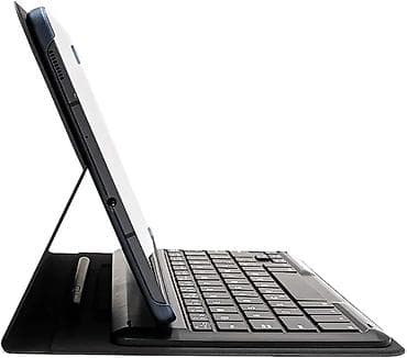 torbe za laptop carpisa: Targus futrola sa Bluetooth tastaturom za Samsung Galaxy Tab S6 Lite! — 8
