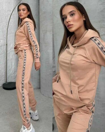 hugo trenerke komplet: S do 2xl 4500 — 1