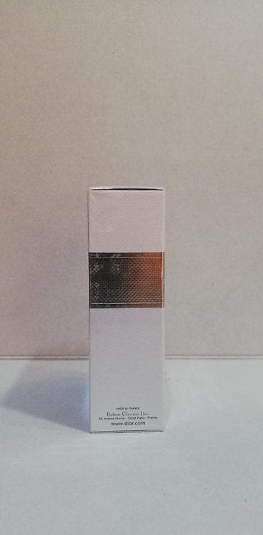 Personal Items: CHRISTIAN DIOR EAU SAUVAGE EDT100ML | Christian Dior Eau Sauvage — 3